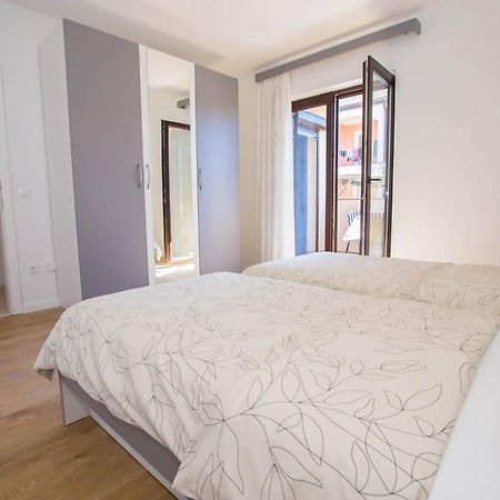 Apartments Marija Funtana Exterior photo