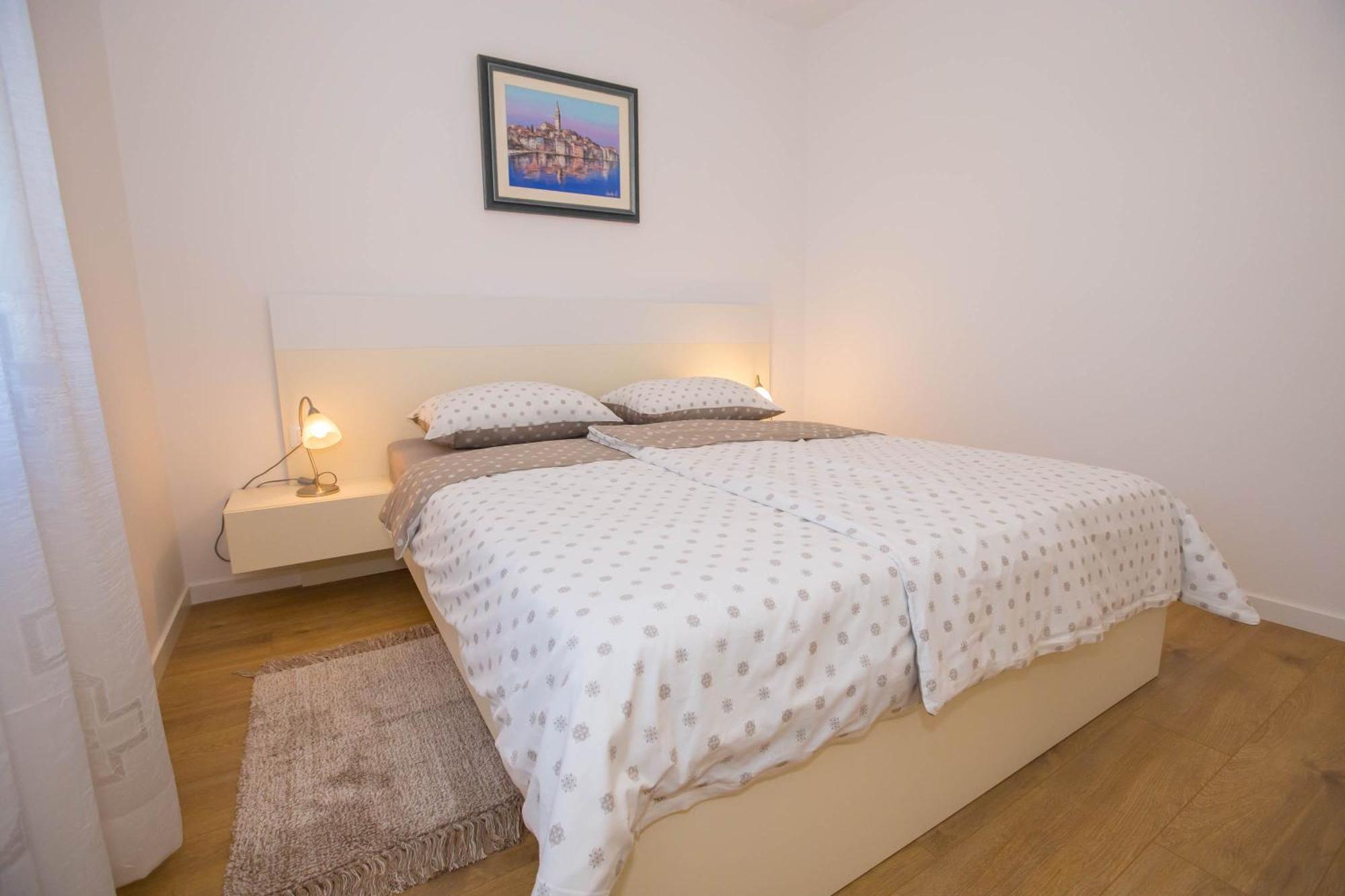 Apartments Marija Funtana Exterior photo