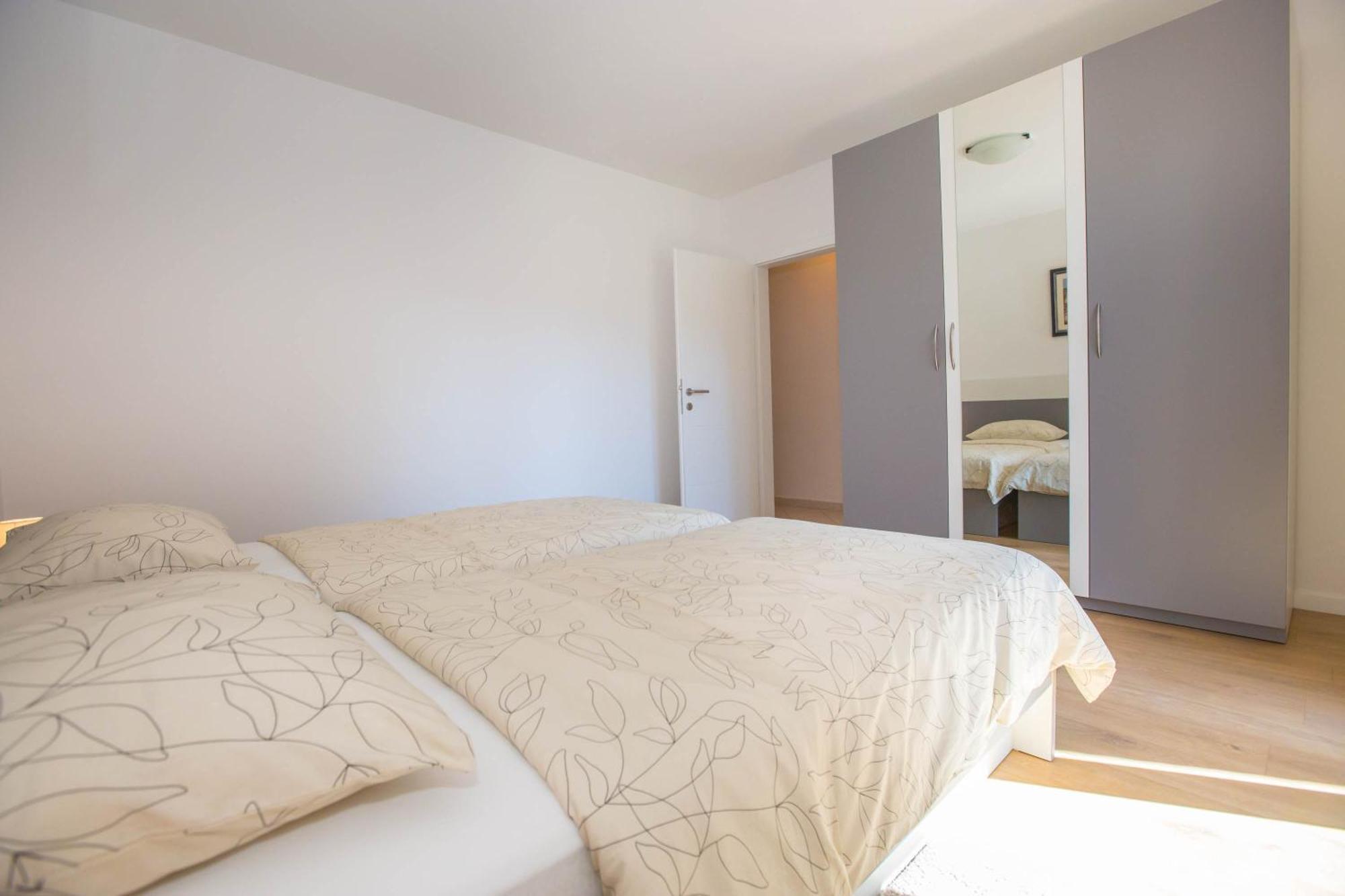 Apartments Marija Funtana Exterior photo