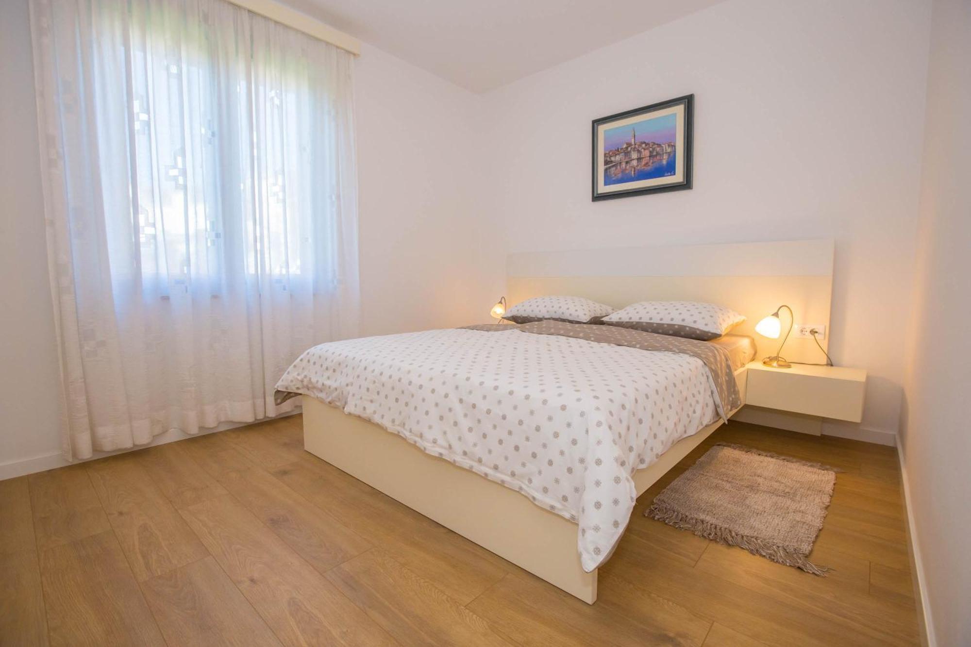 Apartments Marija Funtana Exterior photo